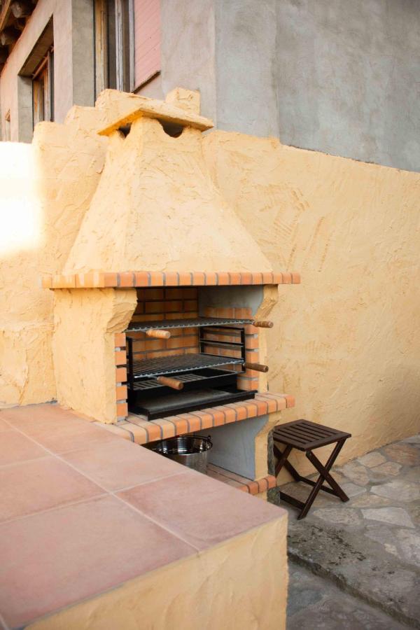 Cal Padri Del Macareno